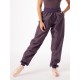 Warm up pants with pockets Panadelpoc 5297 Intermezzo