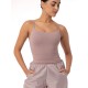 Warm up pants with pockets Panadelpoc 5297 Intermezzo
