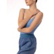 Warm up pants with pockets Panadelpoc 5297 Intermezzo