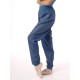 Warm up pants with pockets Panadelpoc 5297 Intermezzo
