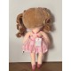 Ballerina doll Nela