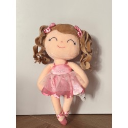 Ballerina doll Nela