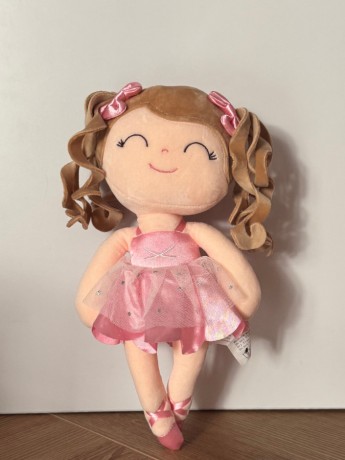 Ballerina doll Nela