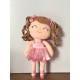 Ballerina doll Nela