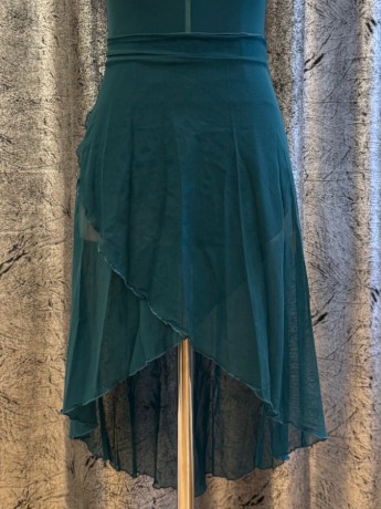 Long skirt Deep Forest Juli Garden
