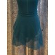 Medium skirt Deep Forest Juli Garden