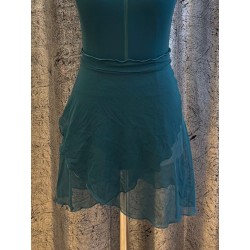 Lilu Deep Forest medium skirt Juli Garden