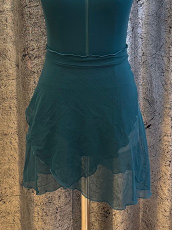 Medium skirt Deep Forest Juli Garden