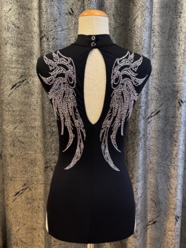 Leotard Angelika Wings Juli Garden