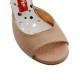 Tangolera A2 Nappa Beige T7