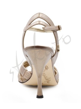 Tangolera model A32 Bronzo T9