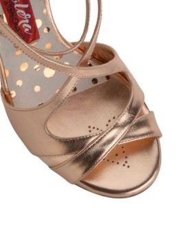 Tangolera model A4 Rame T7