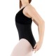 Velvet Forest Pine Leotard 12230W Capezio