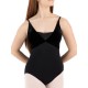  Body Velvet Forest Pine 12230W Capezio