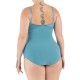 Velvet Forest Pine Leotard 12230W Capezio
