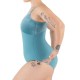  Body Velvet Forest Pine 12230W Capezio