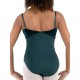Velvet Forest Pine Leotard 12230W Capezio