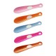 Plastic shoehorn