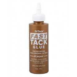 Hi-Tack Fast Tack Glue