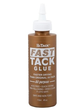 Fast Tack Glue