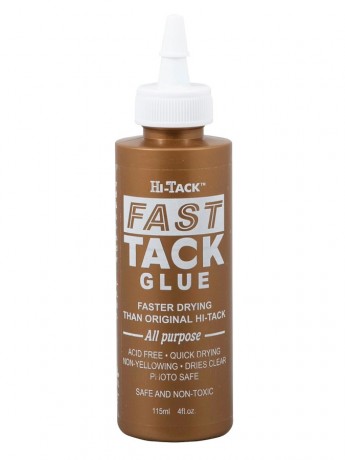 Klej do aplikacji Hi-Tack Fast Tack Glue