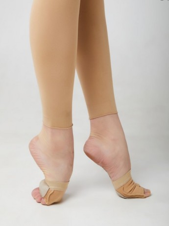 Sansha Graham foot thongs