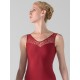 Body Boheme Ballet Rosa