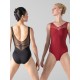 Body Boheme Ballet Rosa