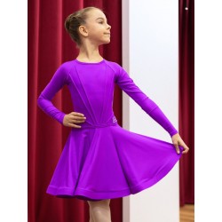 Juvenile Dress Gloria Grand Prix