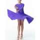 Karolina tournament dress with covered crinoline - long sleeve
