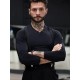 Koszulka - bluza treningowa męska Matt Grand Prix