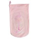I LOVE DANCE Bibi pointe shoe bag