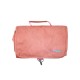 Hanging cosmetic bag 