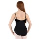 Velvet Forest Pine Leotard 12230W Capezio