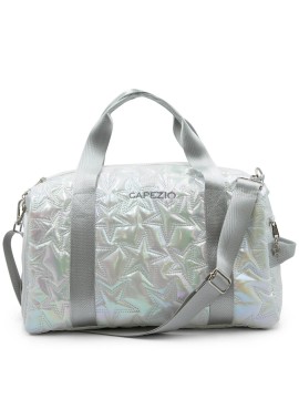 Torba Metallic Star Travel Duffle Capezio