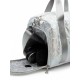 Torba Metallic Star Travel Duffle Capezio