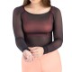 Top Sunset Nostalgia Dusk z długim rękawem 12247W Capezio