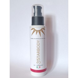 StarBody tanning cream Ottante