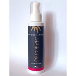 StarBody Fitness tanning cream Ottante