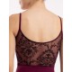 Body damskie Bodymernilastrap 31587 Intermezzo