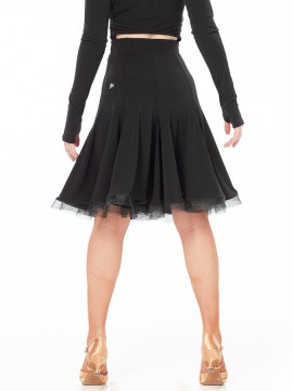 Latino skirt Tara DanceMe