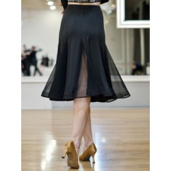Dina Ballroom skirt DanceMe