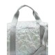 Torba Metallic Star Travel Duffle Capezio
