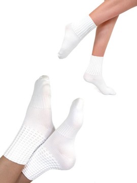 Pacelli PRO poodle socks Antonio Pacelli
