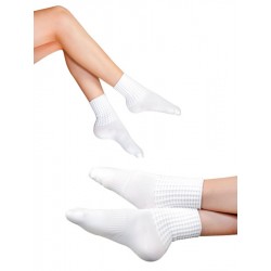 Pacelli PRO poodle socks Antonio Pacelli