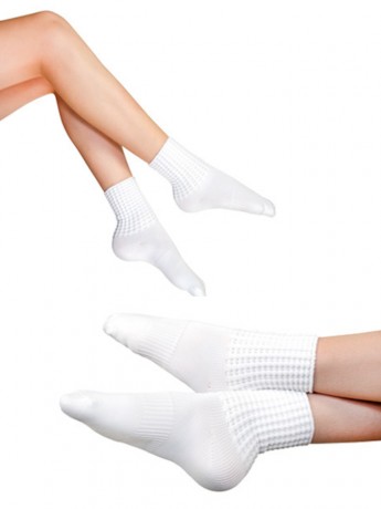 Pacelli PRO poodle socks Antonio Pacelli