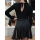 Latino skirt Klaudia DanceMe