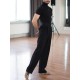 Spodnie treningowe męskie do latino Nick DanceMe