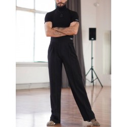 Spodnie treningowe męskie do latino Nick DanceMe