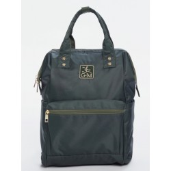 Studio Bag Slate Green Gaynor Minden